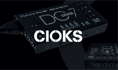 CIOKS